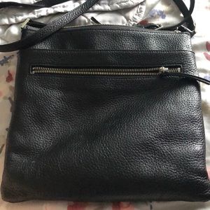 Black Crossbody purse
